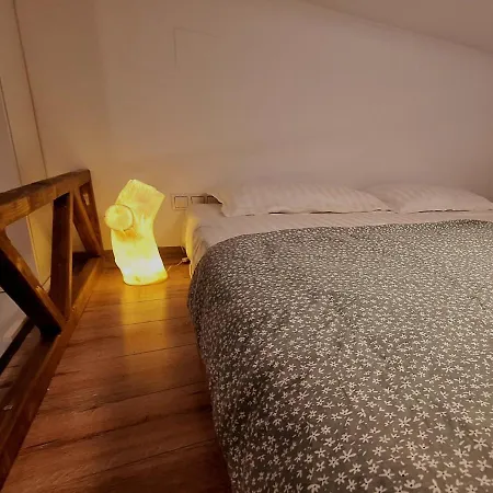 Swanhome - Appartement