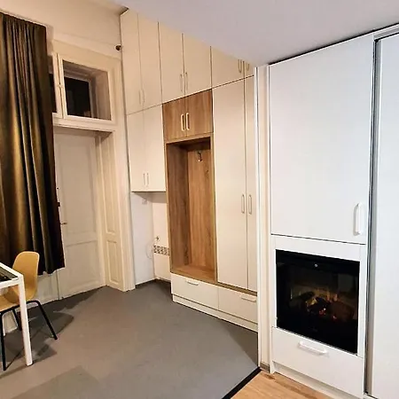 Appartement Swanhome - Cluj-Napoca