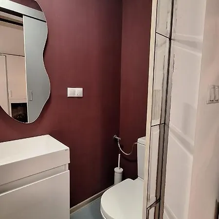 Swanhome - Apartment