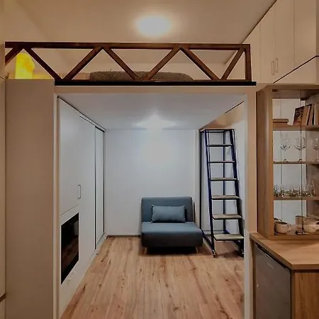 Apartment Swanhome - *