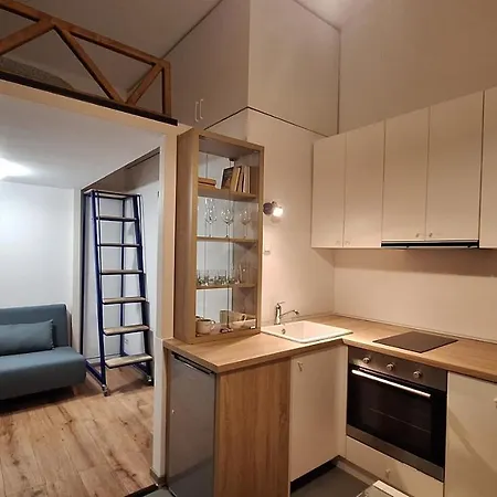Apartment Swanhome - Cluj-Napoca