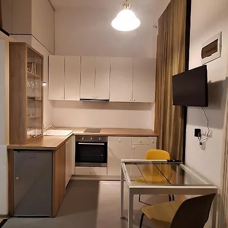 Appartement Swanhome -