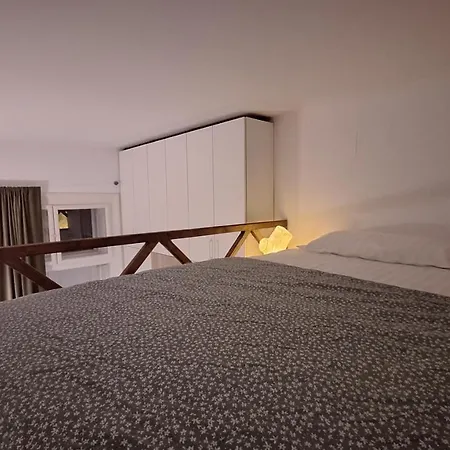 Apartment Swanhome - *