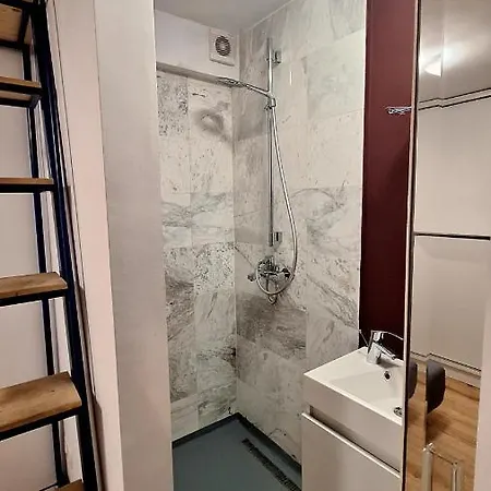 Swanhome - Lägenhet Cluj-Napoca