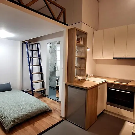 Swanhome - Cluj-Napoca