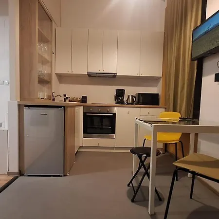 Swanhome -