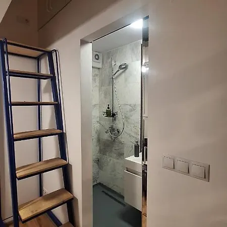 Apartamento Swanhome - *