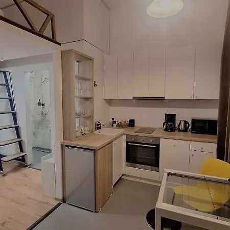 Lägenhet Swanhome - Cluj-Napoca