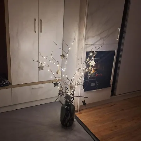 Apartament Swanhome - *