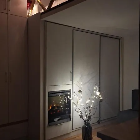 Appartement Swanhome - Cluj-Napoca