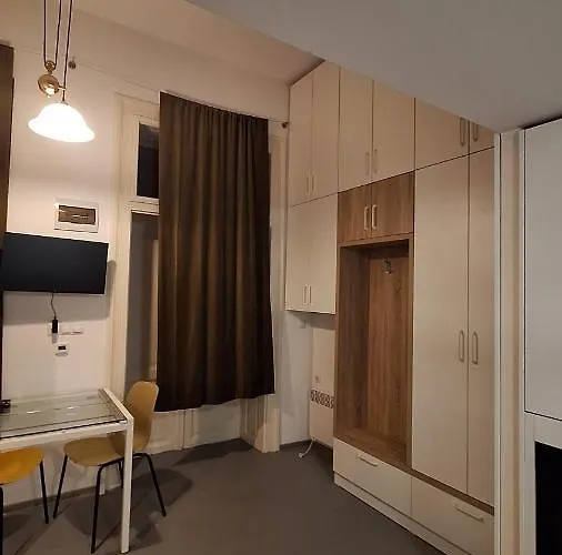 Apartament Swanhome - Cluj-Napoca