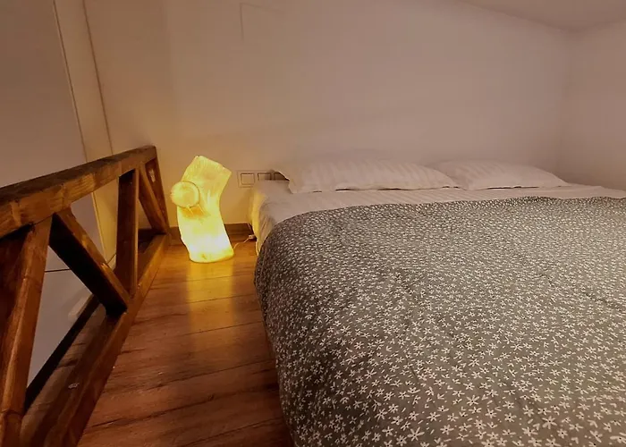 Swanhome - Apartament