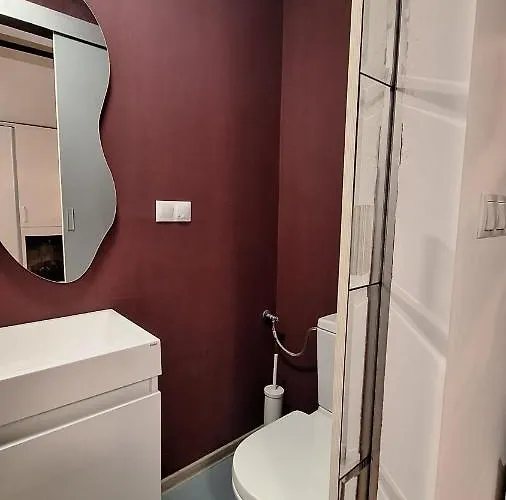 Swanhome - Апартаменты