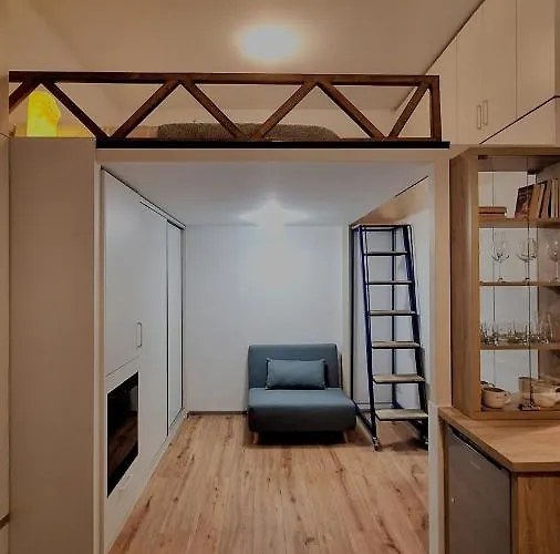 아파트 Swanhome - *