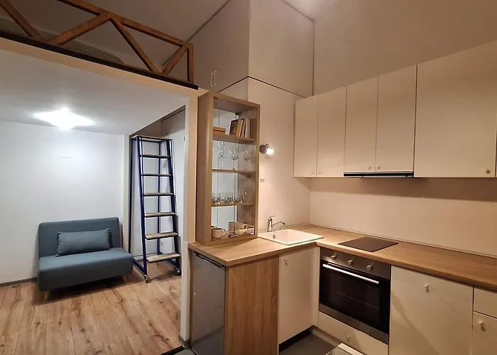 Apartament Swanhome - Cluj-Napoca