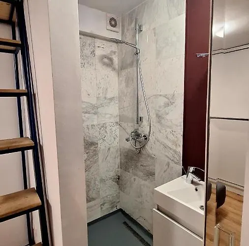 Swanhome - Apartament Cluj-Napoca