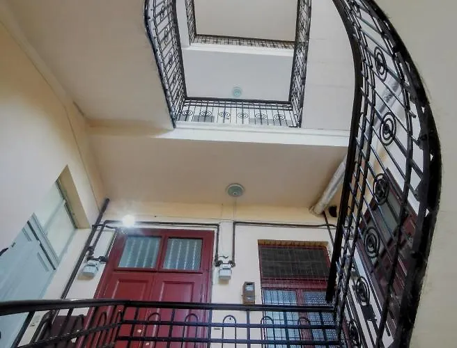 Swanhome - Apartament