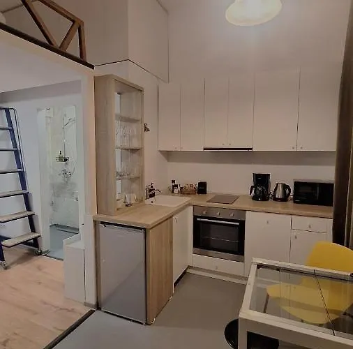 Апартаменты Swanhome - Клуж-Напока