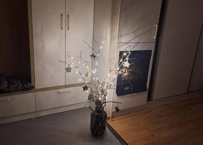 아파트 Swanhome - *