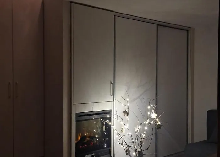 Apartament Swanhome - Cluj-Napoca